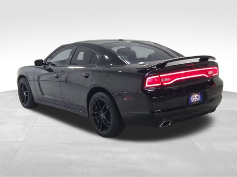 Used 2013 Dodge Charger R/T AWD/4WD image 6