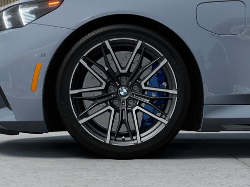 New 2026 BMW M5 image 7