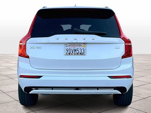 Used 2023 Volvo XC90 T8 Ultimate w/ Protection Package Premier image 7