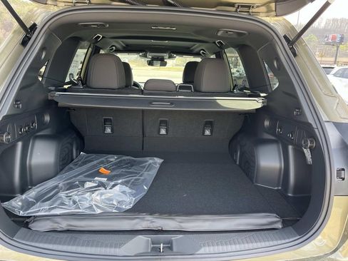 New 2026 Subaru Forester Premium image 21