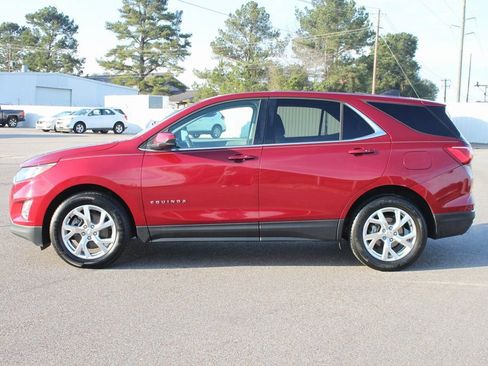Used 2018 Chevrolet Equinox LT image 5
