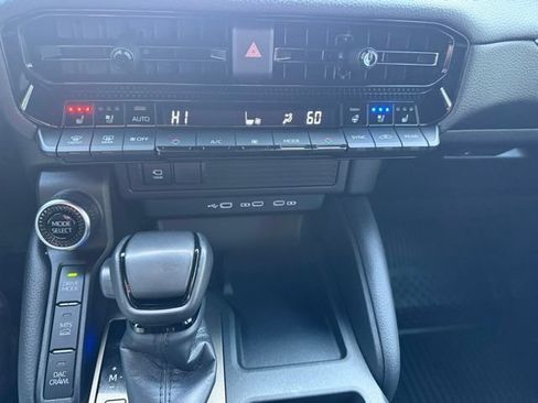 Used 2024 Toyota Land Cruiser AWD/4WD image 25