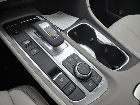 New 2026 INFINITI QX60 Luxe w/ Cargo Package image 28