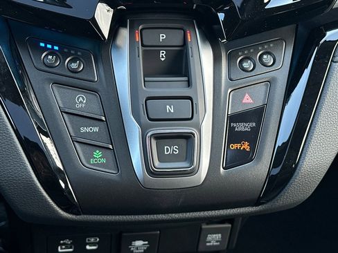 New 2026 Honda Odyssey Elite image 17