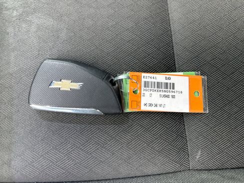 Used 2022 Chevrolet Silverado 1500 LT image 13