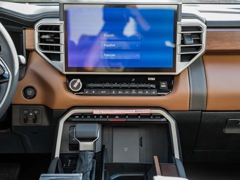 New 2026 Toyota Tundra 1794 Edition image 20