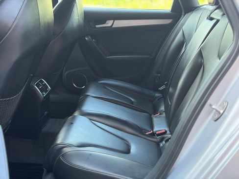 Used 2015 Audi S4 Premium Plus w/ Technology Package AWD/4WD image 19