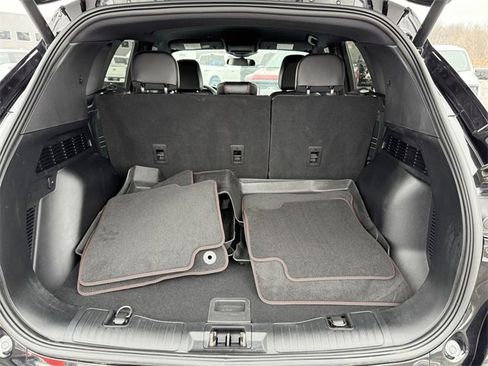 Certified 2023 Ford Escape ST-Line w/ Tech Pack #1 image 26