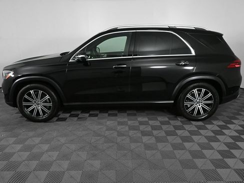 Certified 2026 Mercedes-Benz GLE 350 4MATIC image 3