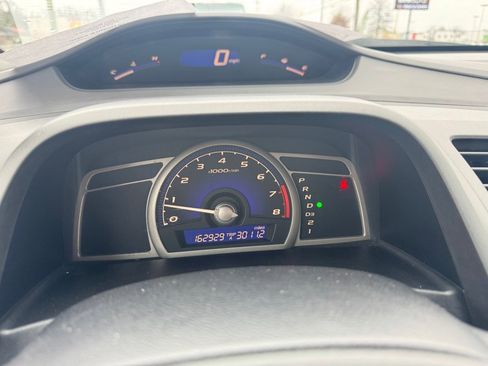 Used 2010 Honda Civic LX image 13