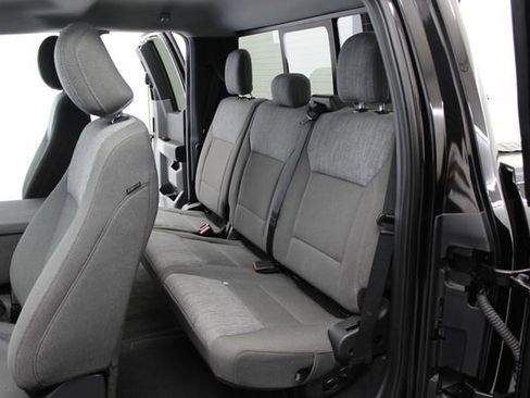 Used 2021 Ford F150 XLT w/ Equipment Group 302A High AWD/4WD image 27