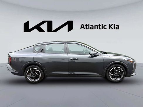 Certified 2025 Kia K4 EX FWD image 5