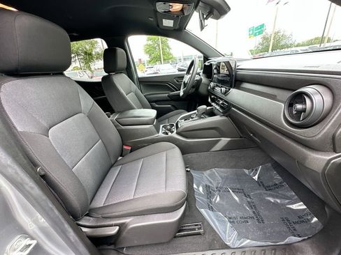 Used 2024 Chevrolet Colorado Trail Boss w/ Advanced Trailering Package image 26