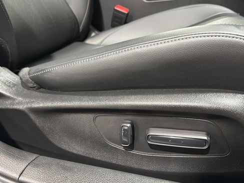 Used 2024 Honda Civic Sport Touring image 11
