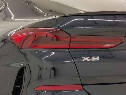 Certified 2026 BMW X6 xDrive40i image 13