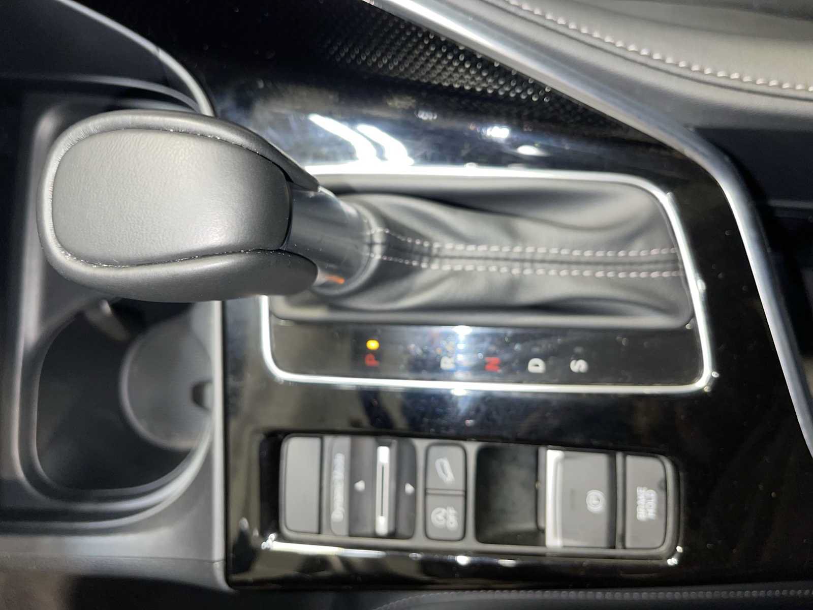 Used 2025 Acura ADX AWD image 17