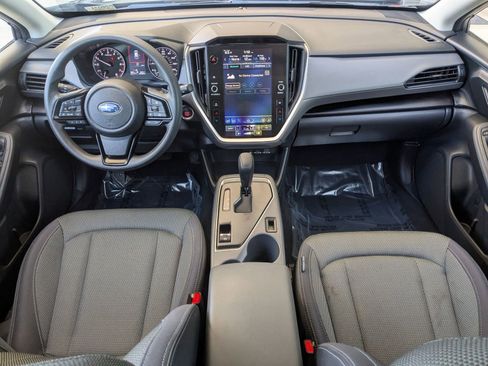 Certified 2024 Subaru Crosstrek 2.0i Premium w/ Crosstrek Mirror Package AWD/4WD image 24