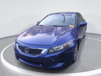 Used 2010 Honda Accord EX-L