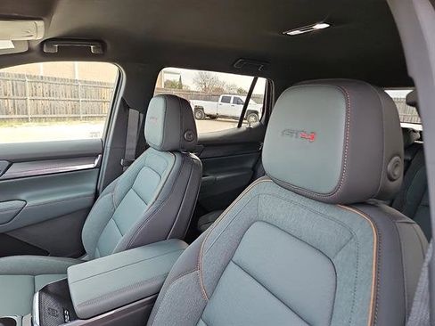New 2026 GMC Terrain AT4 w/ Convenience Package III image 11