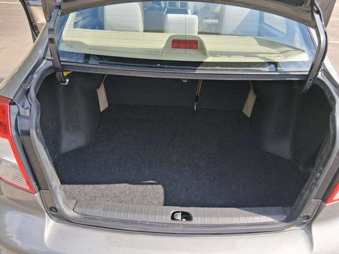 Used 2012 Suzuki SX4 LE image 20