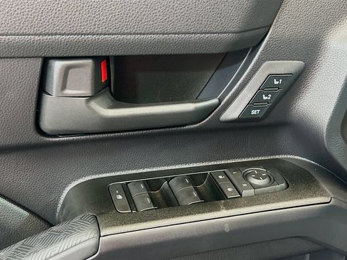New 2026 Toyota 4Runner TRD Sport Premium RWD image 15