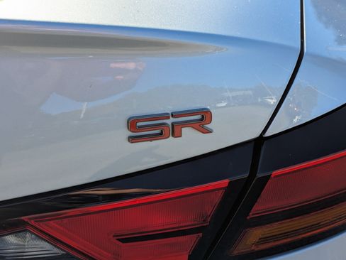 Used 2023 Nissan Altima 2.5 SR image 26