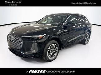 Used 2025 Audi Q5 Premium Plus w/ Premium Plus AWD/4WD video 1