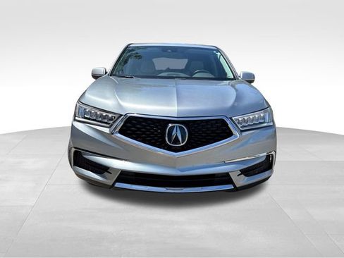 Used 2018 Acura MDX SH-AWD image 13