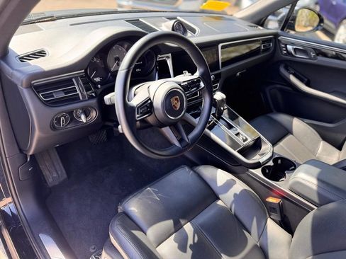 Used 2022 Porsche Macan S AWD/4WD image 13