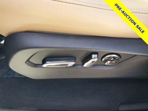 Certified 2025 Acura MDX FWD w/ Technology Package image 20