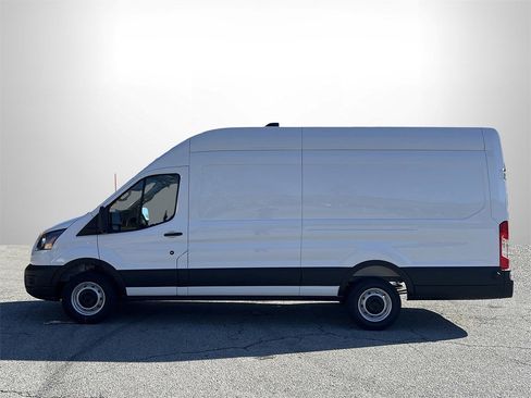 New 2026 Ford Transit 250 148 High Roof Extended w/ Load Area Protection Package image 20