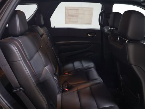 New 2026 Dodge Durango GT AWD/4WD image 16