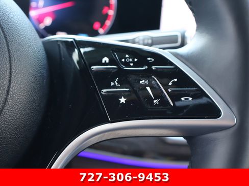 Certified 2024 Mercedes-Benz GLE 350 4MATIC image 27