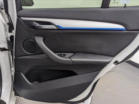 Used 2017 BMW X1 xDrive28i image 19