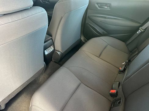 Certified 2024 Toyota Corolla LE FWD image 15