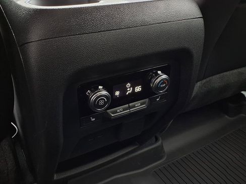 New 2026 GMC Acadia Elevation w/ Black Edition AWD/4WD image 6