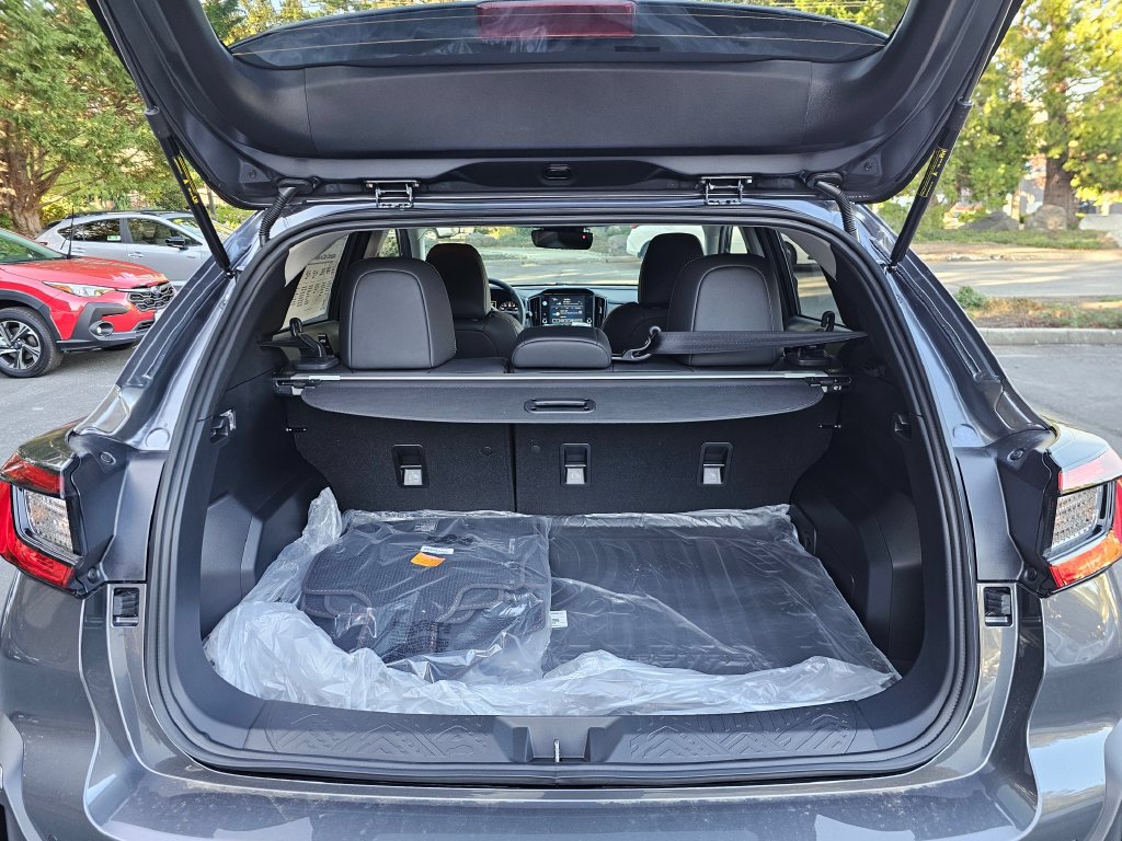 New 2026 Subaru Crosstrek 2.5i Limited AWD/4WD image 12