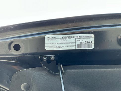 Used 2024 Jeep Wrangler Unlimited AWD/4WD image 24