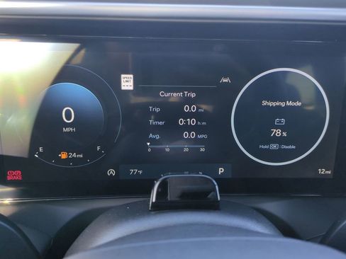 New 2026 Hyundai Palisade Calligraphy image 37