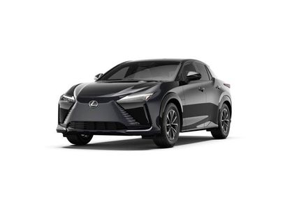 New 2026 Lexus RZ 450e 2WD