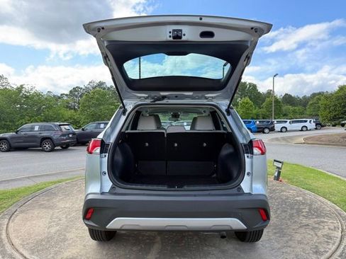 Used 2022 Toyota Corolla Cross L FWD image 29