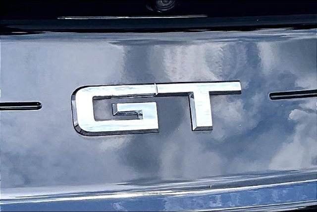 Used 2022 Ford Mustang GT Premium w/ Black Accent Package RWD image 9
