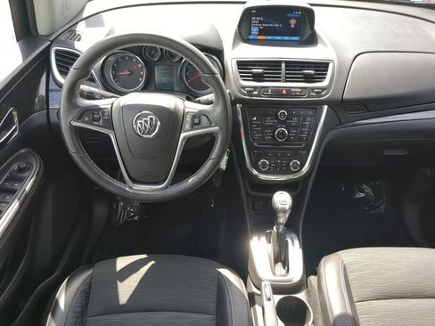 Used 2015 Buick Encore Convenience FWD image 12