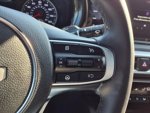 Used 2022 Kia K5 GT-Line image 15