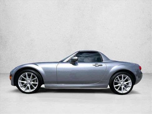 Used 2012 MAZDA MX-5 Miata Grand Touring w/ Premium Pkg image 6