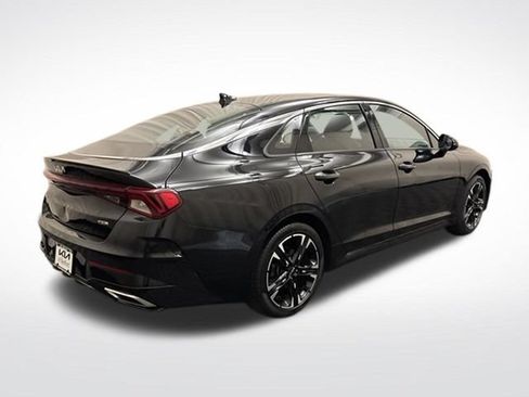 Certified 2024 Kia K5 GT-Line AWD/4WD image 5