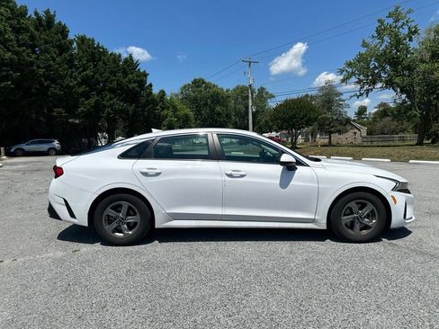 Used 2023 Kia K5 LXS FWD image 4