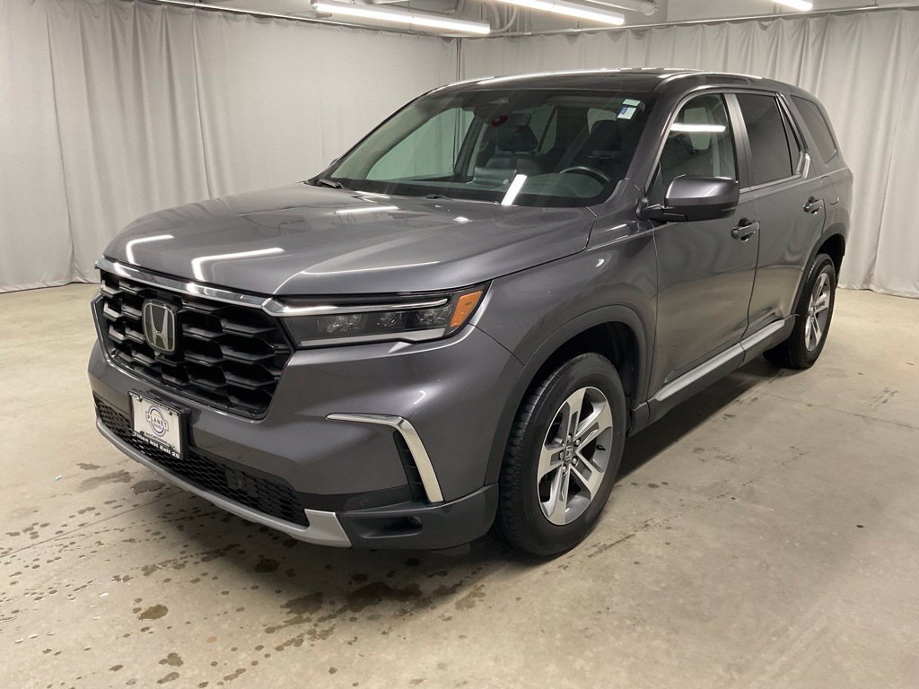 Used 2024 Honda Pilot EX-L image 8