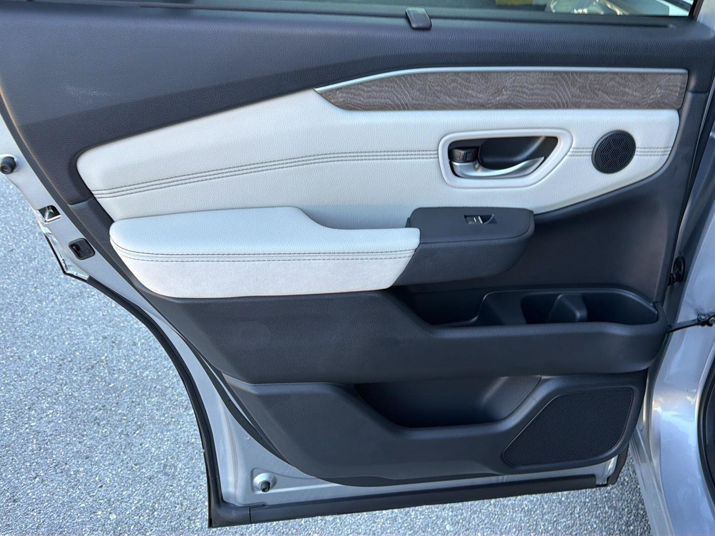 New 2026 Honda Pilot Elite image 19