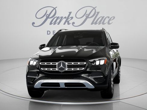 New 2026 Mercedes-Benz GLE 350 4MATIC image 35